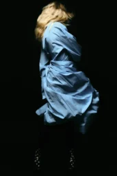 Milly Alcock for Flaunt Magazine July 2026 photo 12