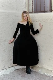 Milly Alcock for Flaunt Magazine July 2026 photo 4