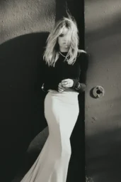 Milly Alcock for Flaunt Magazine July 2026 photo 5