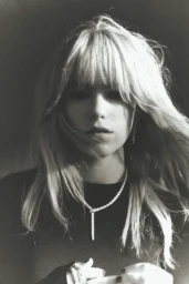 Milly Alcock for Flaunt Magazine July 2026 photo 6
