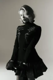 Milly Alcock for Flaunt Magazine July 2026 photo 7