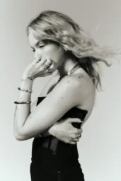 Milly Alcock for Flaunt Magazine July 2026 photo 9