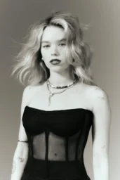 Milly Alcock for Flaunt Magazine July 2026 photo 10